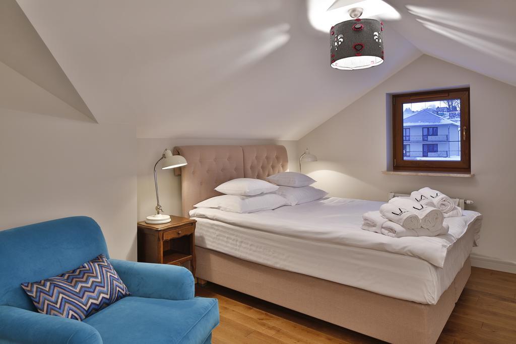 Lemon Apartments Krynica Zdroj Eksteriør bilde