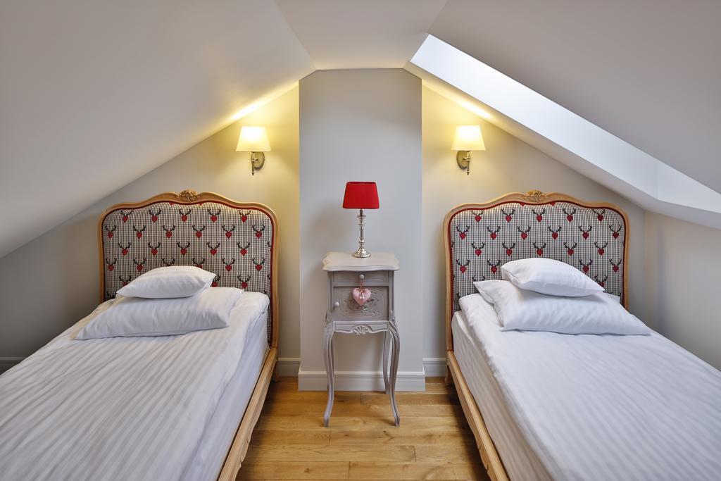 Lemon Apartments Krynica Zdroj Eksteriør bilde