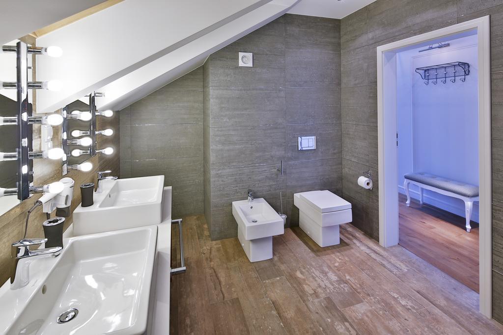Lemon Apartments Krynica Zdroj Eksteriør bilde